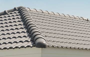 advantages of Scotstoun clay roofing