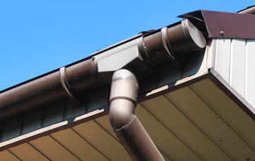 types of Scotstoun fascias