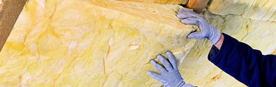 quotes for Scotstoun roof insulation