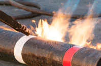 Scotstoun flat roofing replacement