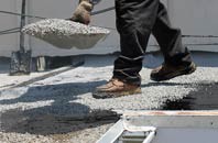 find rated Scotstoun flat roofing replacement companies