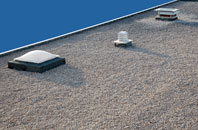 Scotstoun flat roofing
