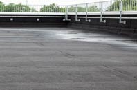 find rated Scotstoun flat roofing companies