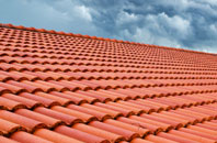 Scotstoun roofing tiles