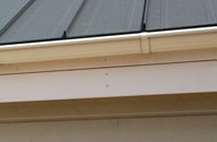 Scotstoun soffit repair